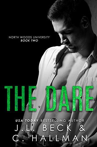 Book The Dare: A Stepbrother Bully Romance