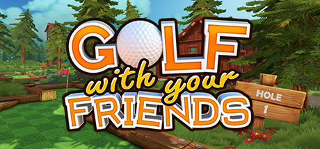Social Golf With Your Friends