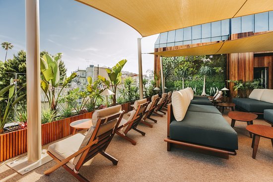 Place The Vintage Hotel & Spa - Lisbon