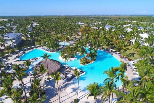 Catalonia Bavaro Beach, Golf & Casino Resort