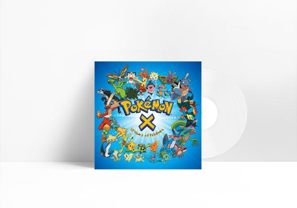 Music Pokemon Theme