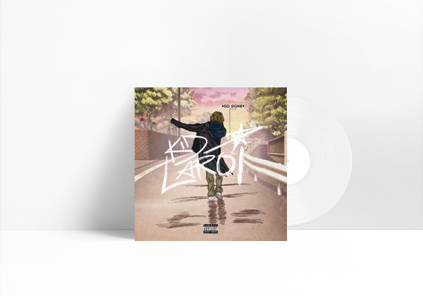 Music SO DONE