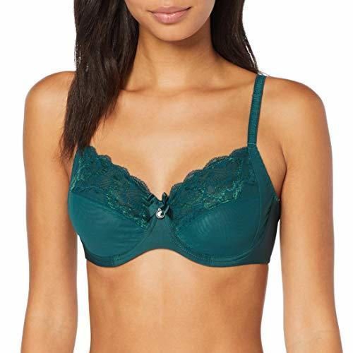 Producto Chantelle DE Orangerie Sujetador, Verde