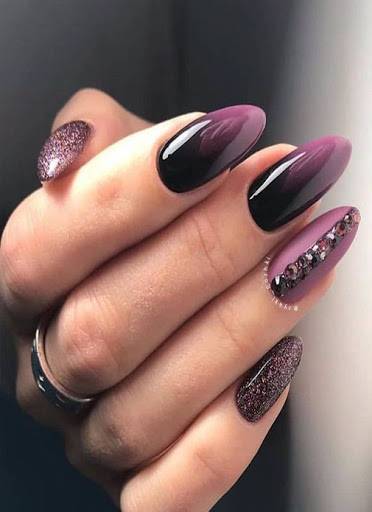 Fashion Nails