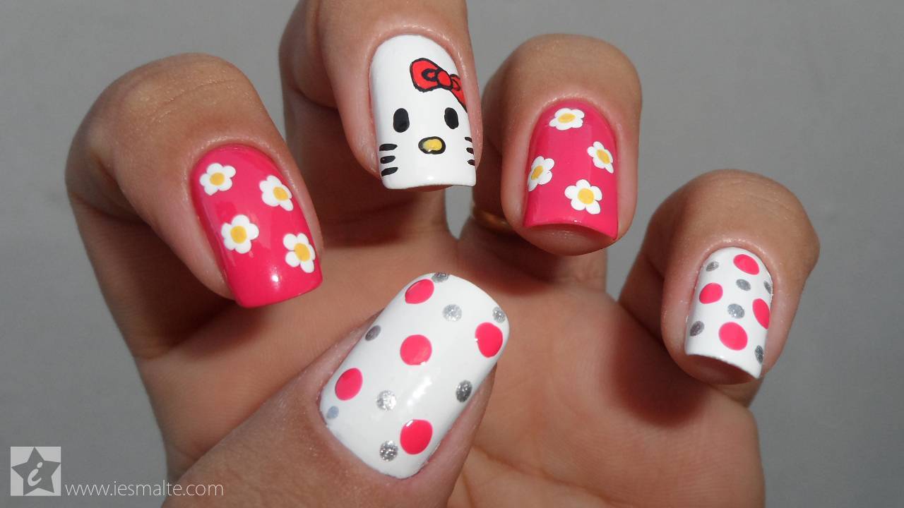 Moda Hello Kitty