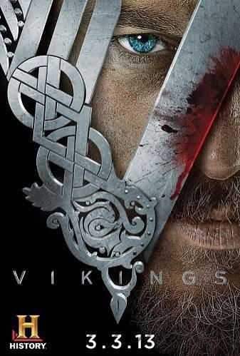 Series Vikings