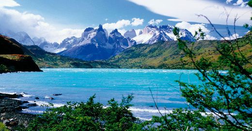 Patagonia chilena