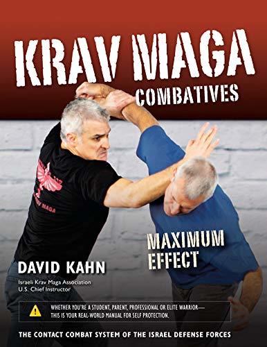 Place Krav Maga Combatives: Maximum Effect