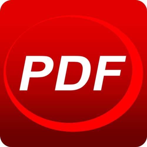 PDF Reader -Scan