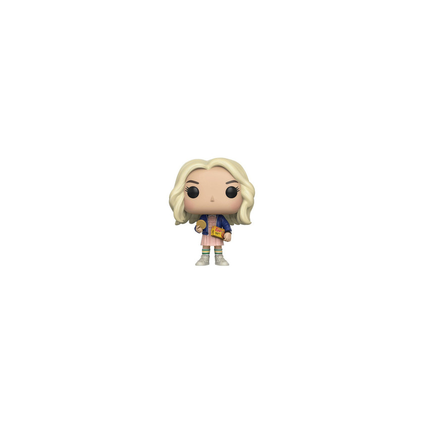 Juego Funko Pop 13318