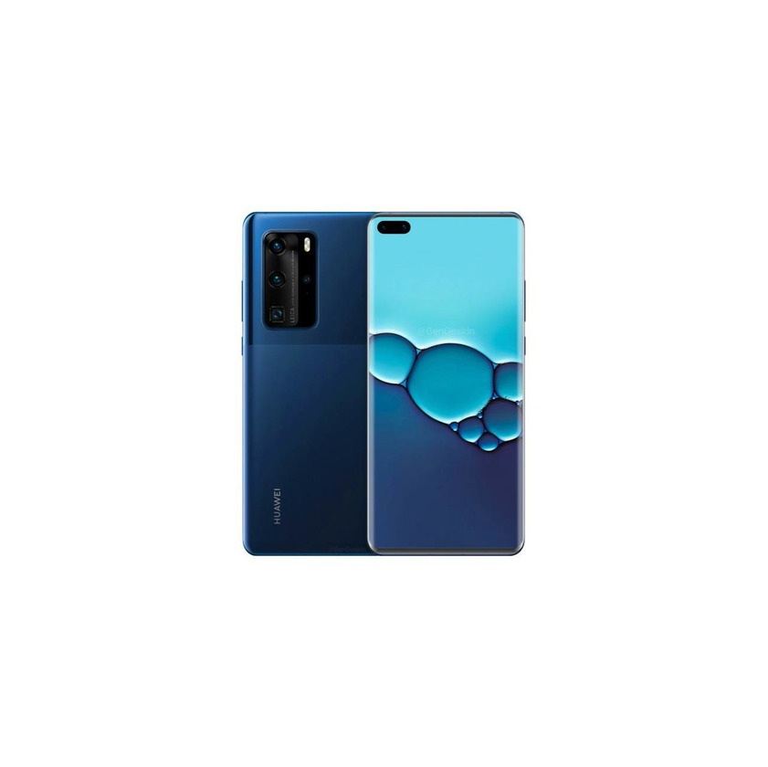 Producto Huawei p40 pro