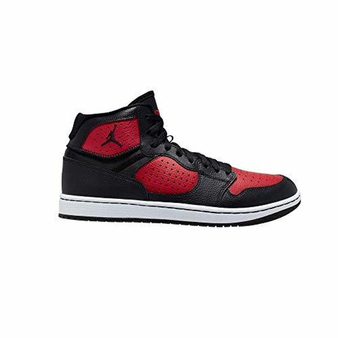 Social Nike Jordan Access, Zapatillas de Atletismo para Hombre, Multicolor