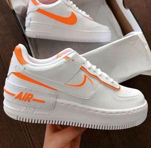 Social Nike Air force