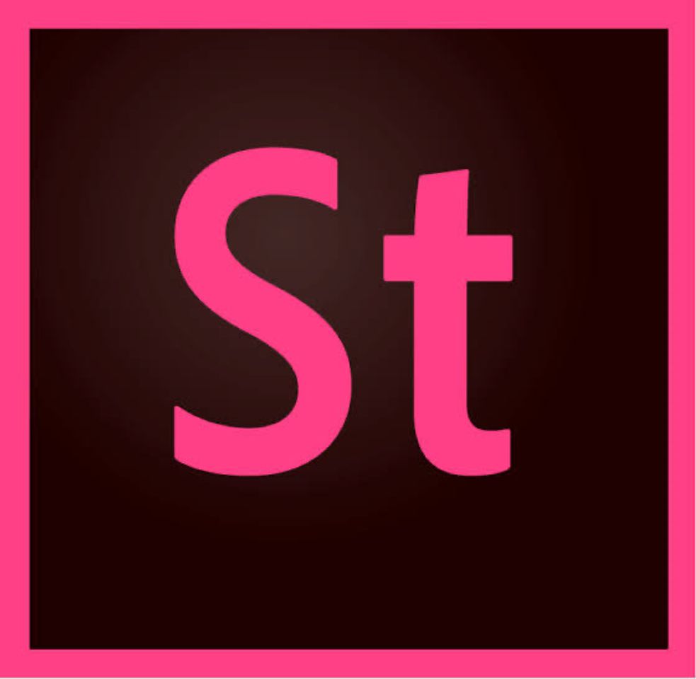 App ADOBE STOCK