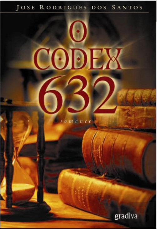 Libros O Codex 632