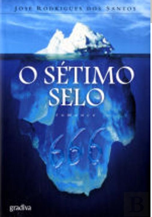 Libros Sétimo Selo