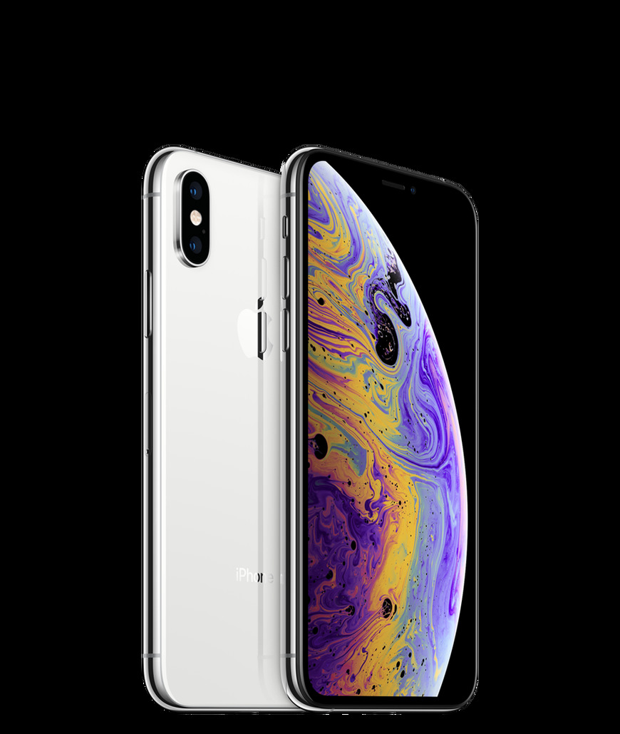 Productos iPhone XS