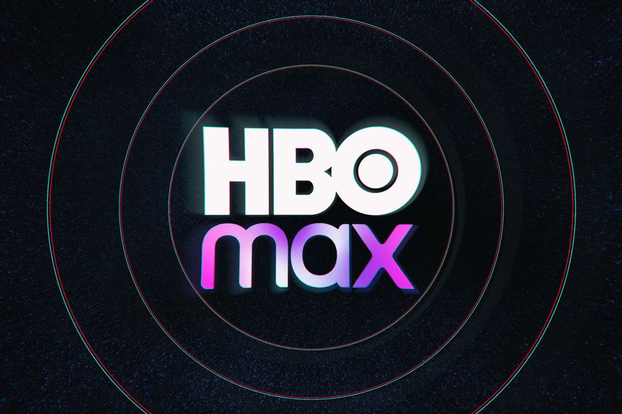 App HBO max 