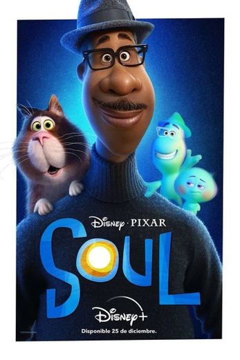Soul (link de película) 