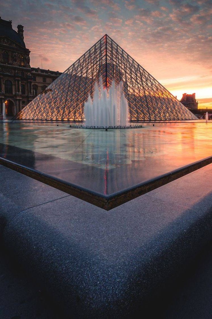 Lugar París