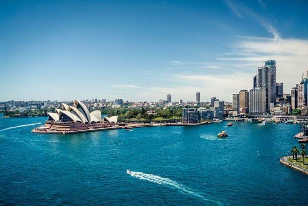 Place Sydney