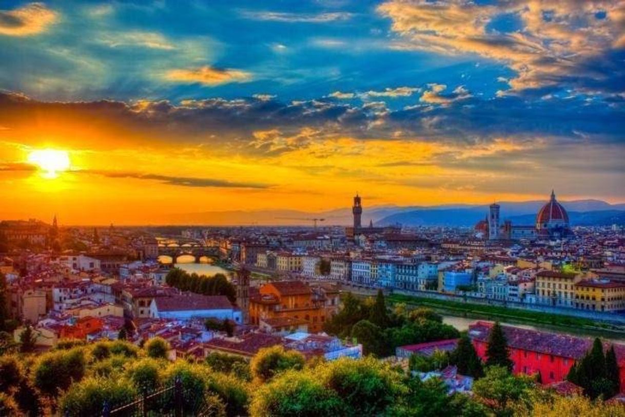 Place Florence