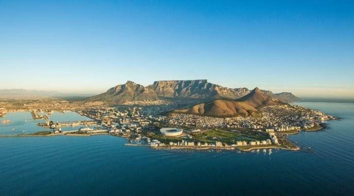 Place Cape Town