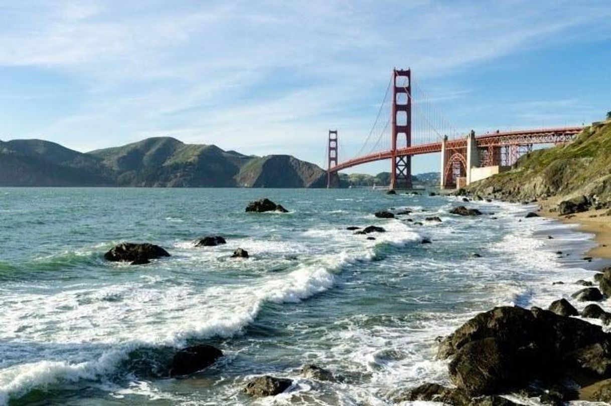 Place San Francisco