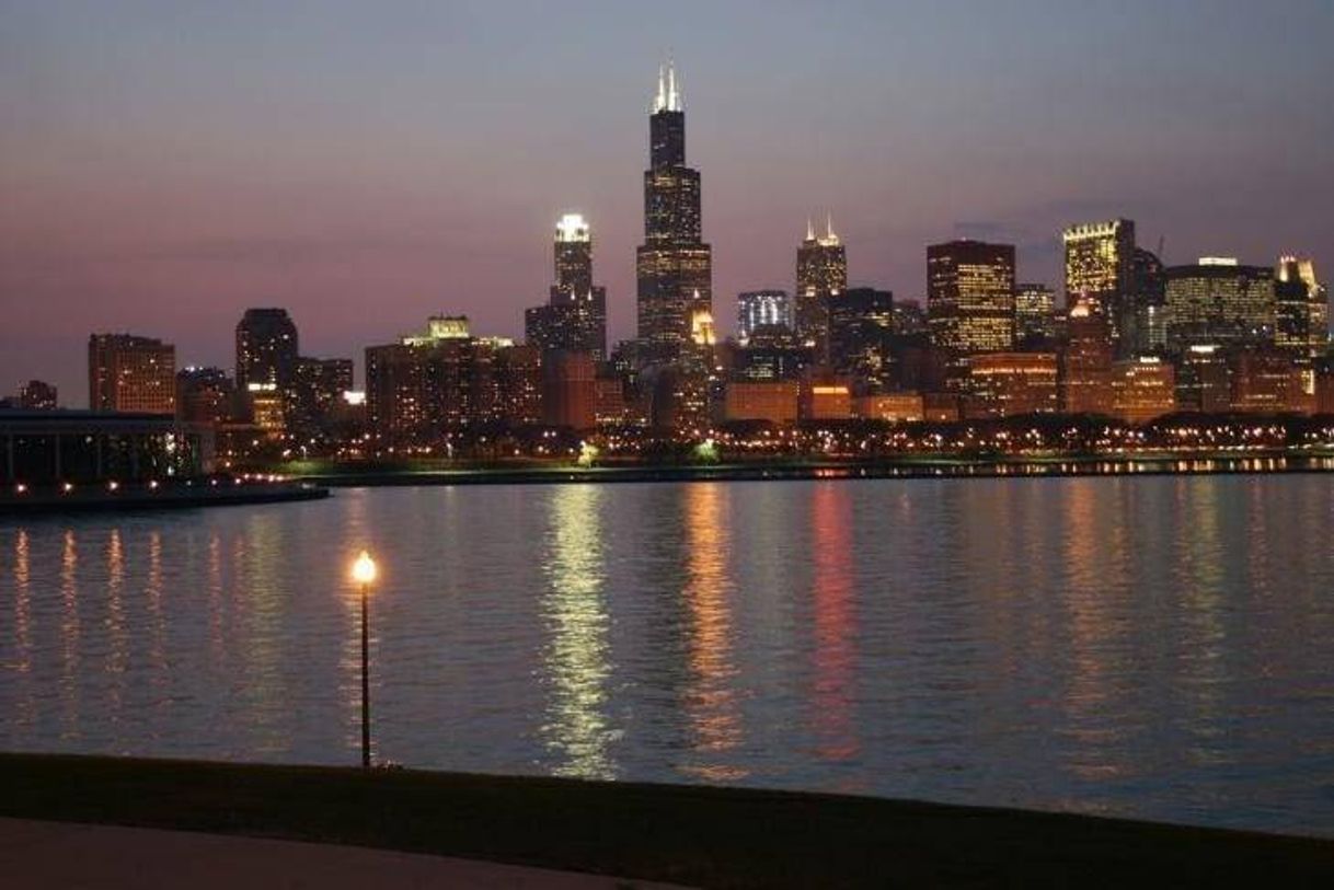 Place Chicago