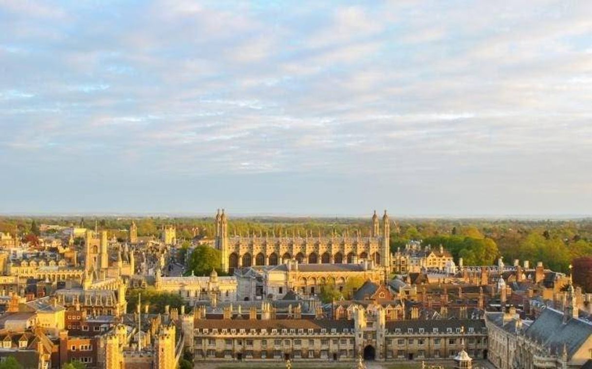 Place Cambridge