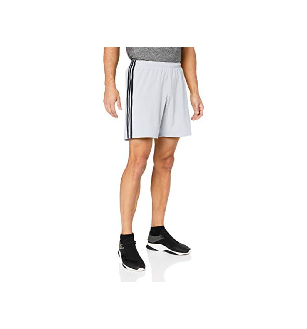 Fashion adidas Condivo18 SHO Pantalones Cortos de Deporte, Hombre, Clear Grey