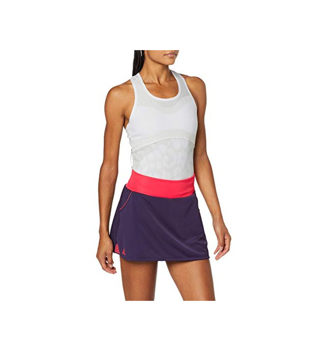 Moda adidas Club Rock - Falda para Mujer