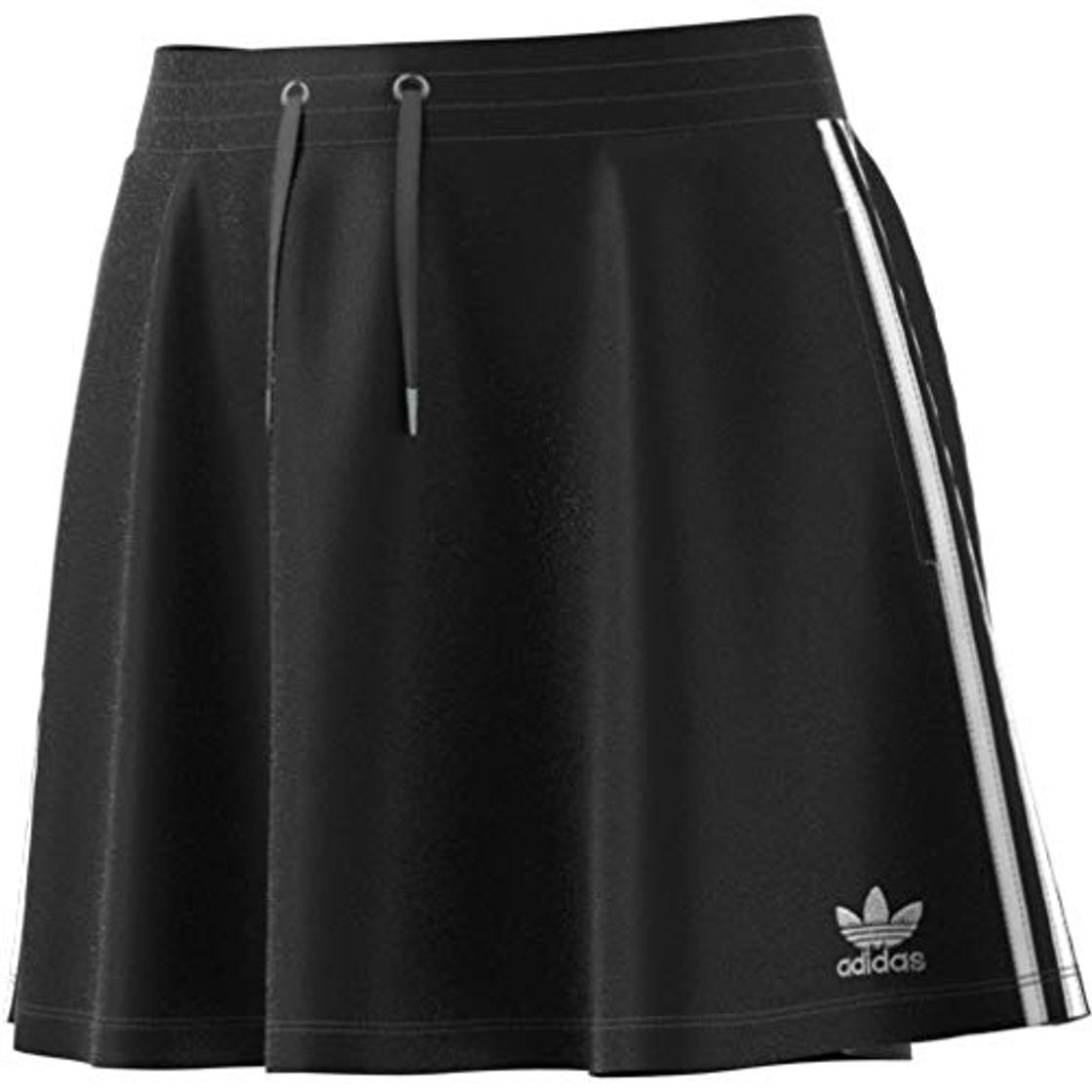 Moda adidas 3S Skirt Falda