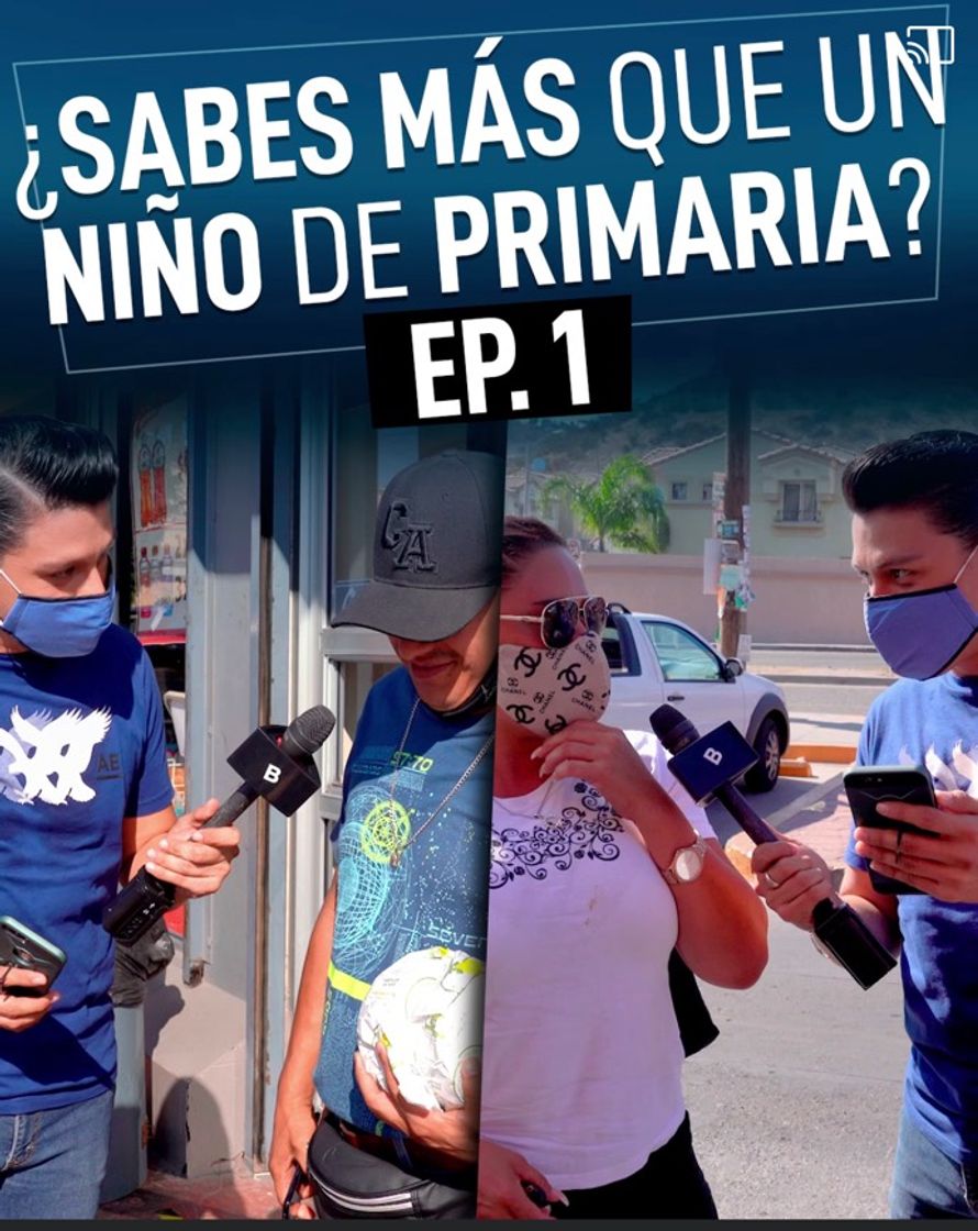 Fashion ¿ sabes más que un niño de primaria?