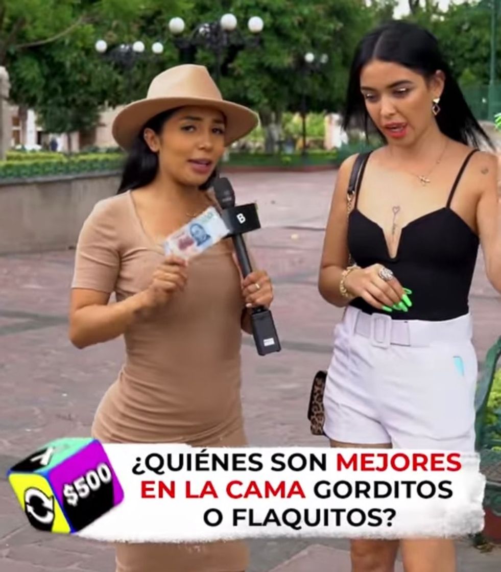 Fashion Gorditos vs flaquitos ¿Quieres son mejores?