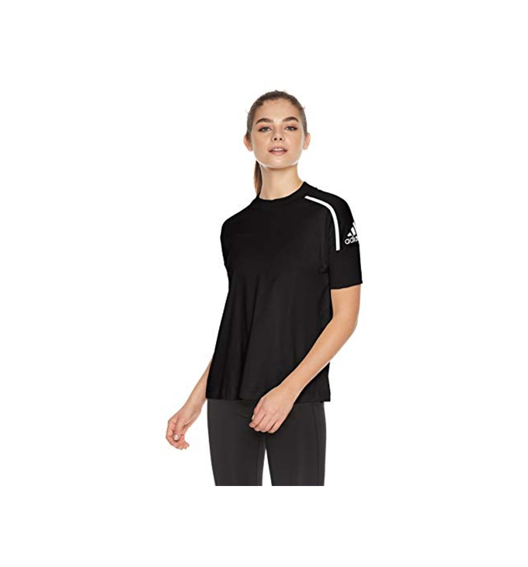 Fashion adidas W Zne tee Camiseta Mujer