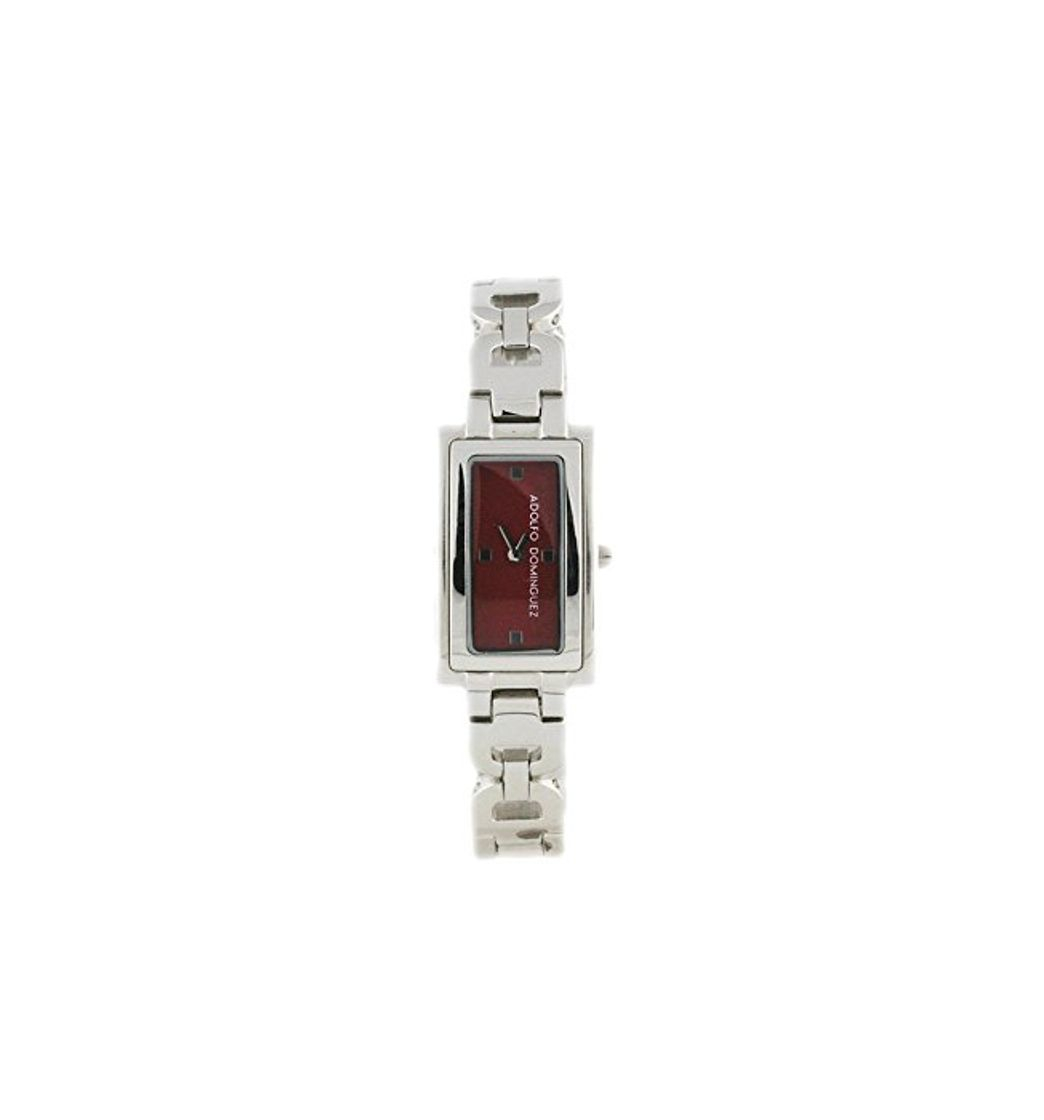 Fashion ADOLFO DOMINGUEZ Reloj de Cuarzo Woman 30002 19 mm