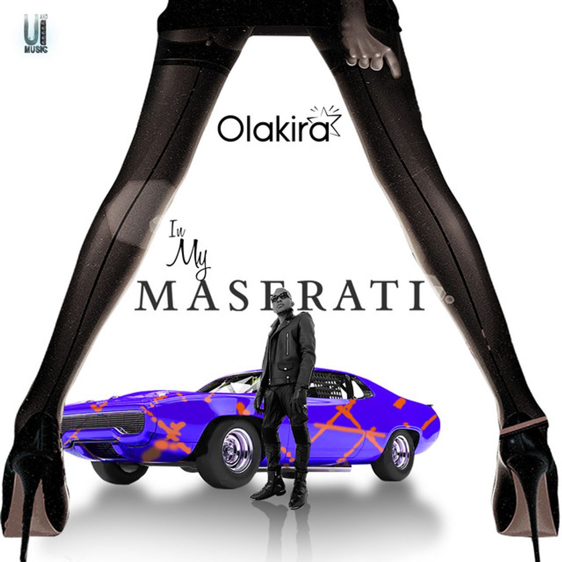 Canción In My Maserati