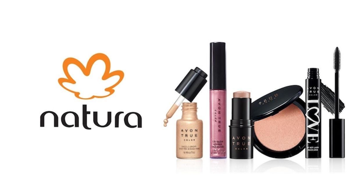 Social Natura cosméticos 