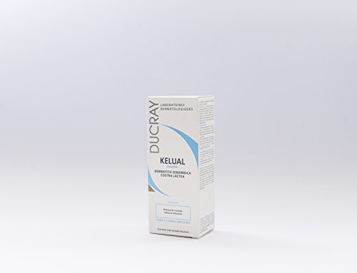 Product DUCRAY KELUAL Emulsión 50 ml