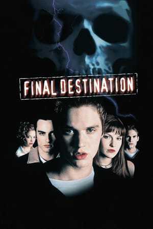 Movie Destino final