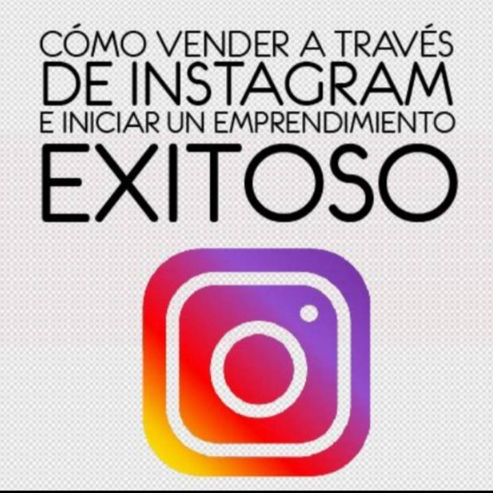 Moda Independência financeira com o Instagram.