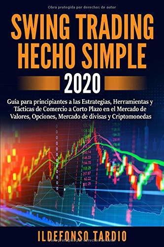 Libros Swing Trading Hecho Simple