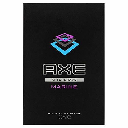 AXE MARINE after shave 100 ml