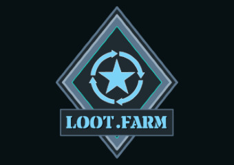 Fashion Loot.farm