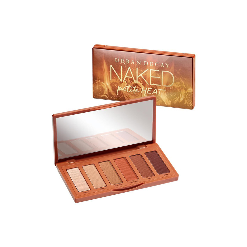 Producto Urban Decay
Naked Petite Heat