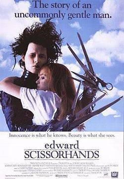 Edward Scissorhands