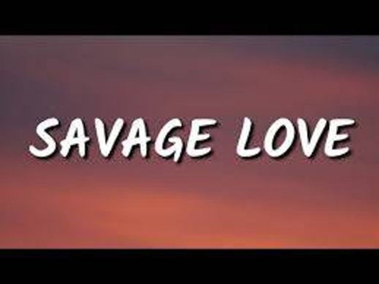 Canción Jason Derulo Savage Love (Official Video) - YouTube