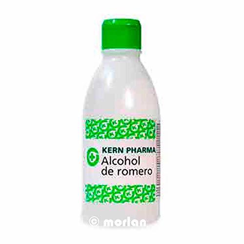Social ALCOHOL DE ROMERO KERN PHARMA 250 ML