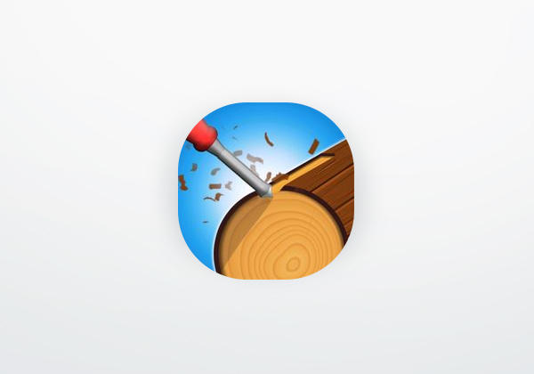App Wood Shop